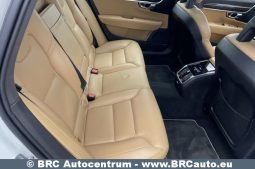 Volvo S90 T5 Automatas 2018 full