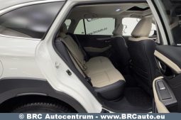 Subaru Outback 2.5i AWD Limited Automatas 2024 full