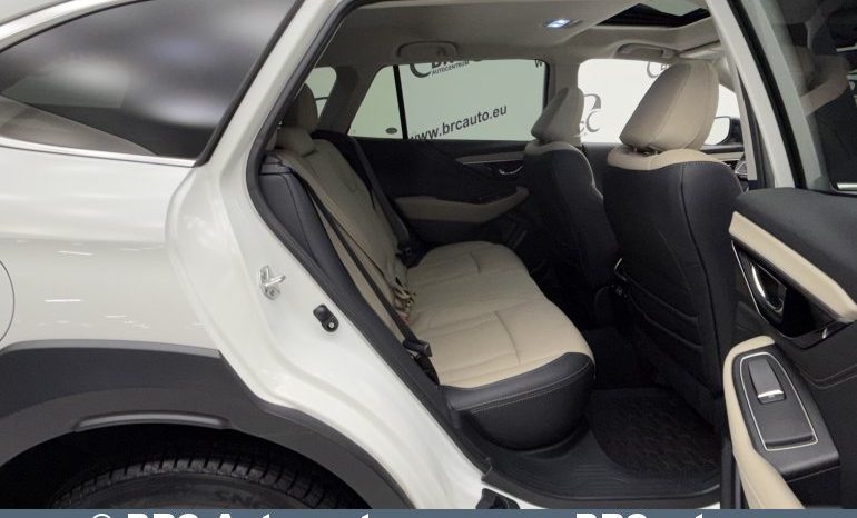 Subaru Outback 2.5i AWD Limited Automatas 2024 full