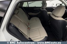 Subaru Outback 2.5i AWD Limited Automatas 2024 full