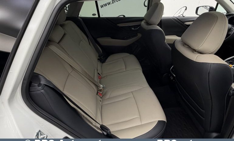 Subaru Outback 2.5i AWD Limited Automatas 2024 full