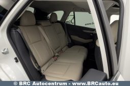 Subaru Outback 2.5i AWD Limited Automatas 2024 full