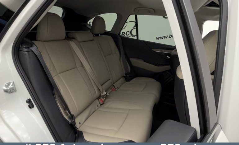 Subaru Outback 2.5i AWD Limited Automatas 2024 full