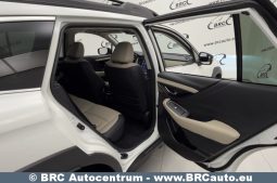 Subaru Outback 2.5i AWD Limited Automatas 2024 full