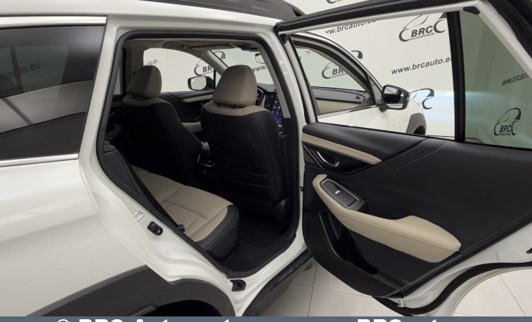 Subaru Outback 2.5i AWD Limited Automatas 2024 full