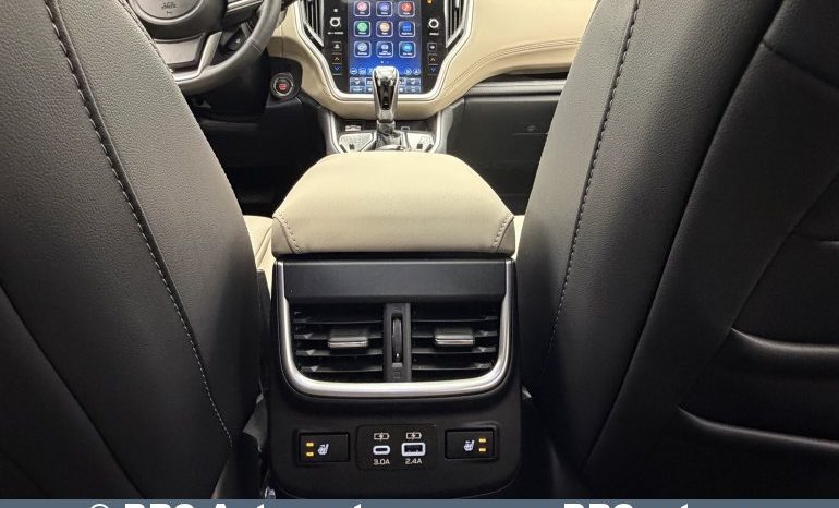 Subaru Outback 2.5i AWD Limited Automatas 2024 full