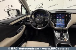 Subaru Outback 2.5i AWD Limited Automatas 2024 full