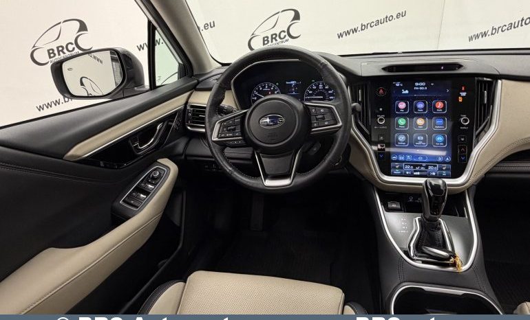 Subaru Outback 2.5i AWD Limited Automatas 2024 full