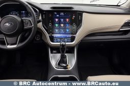 Subaru Outback 2.5i AWD Limited Automatas 2024 full