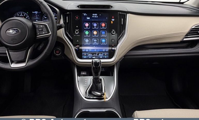 Subaru Outback 2.5i AWD Limited Automatas 2024 full