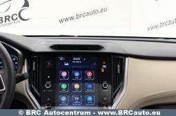 Subaru Outback 2.5i AWD Limited Automatas 2024 full