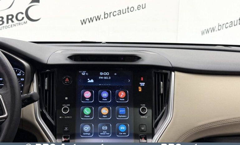 Subaru Outback 2.5i AWD Limited Automatas 2024 full