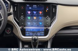 Subaru Outback 2.5i AWD Limited Automatas 2024 full