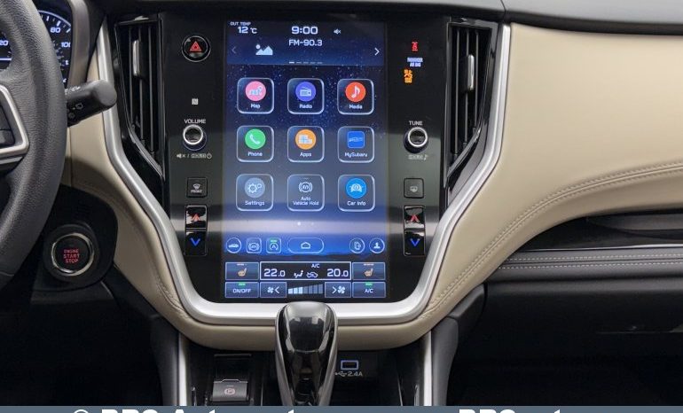 Subaru Outback 2.5i AWD Limited Automatas 2024 full