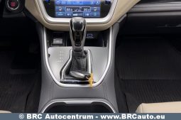 Subaru Outback 2.5i AWD Limited Automatas 2024 full