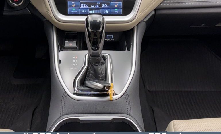 Subaru Outback 2.5i AWD Limited Automatas 2024 full