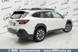 Subaru Outback 2.5i AWD Limited Automatas 2024 full