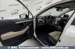 Subaru Outback 2.5i AWD Limited Automatas 2024 full