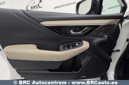 Subaru Outback 2.5i AWD Limited Automatas 2024 full