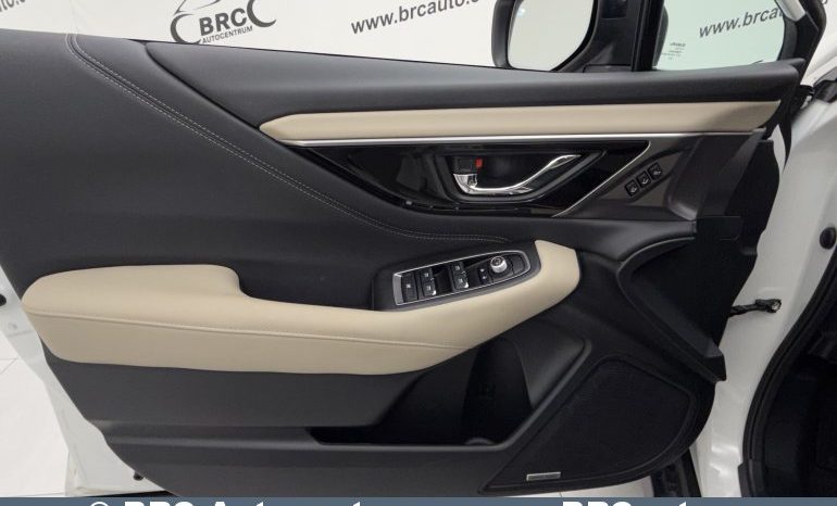 Subaru Outback 2.5i AWD Limited Automatas 2024 full