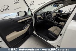 Subaru Outback 2.5i AWD Limited Automatas 2024 full