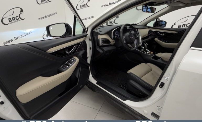 Subaru Outback 2.5i AWD Limited Automatas 2024 full