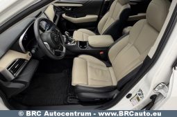 Subaru Outback 2.5i AWD Limited Automatas 2024 full