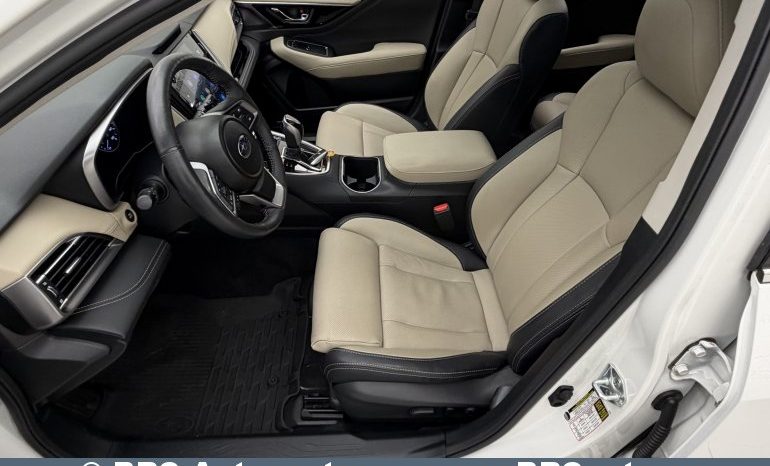 Subaru Outback 2.5i AWD Limited Automatas 2024 full