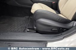 Subaru Outback 2.5i AWD Limited Automatas 2024 full