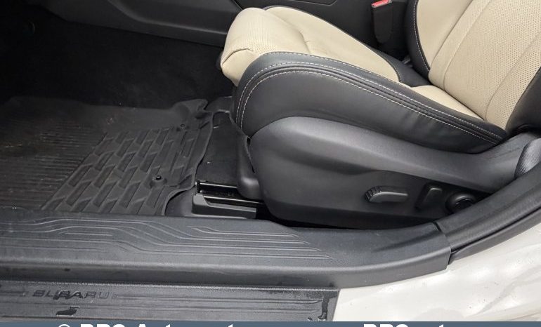 Subaru Outback 2.5i AWD Limited Automatas 2024 full