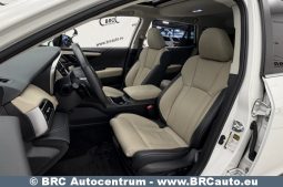 Subaru Outback 2.5i AWD Limited Automatas 2024 full