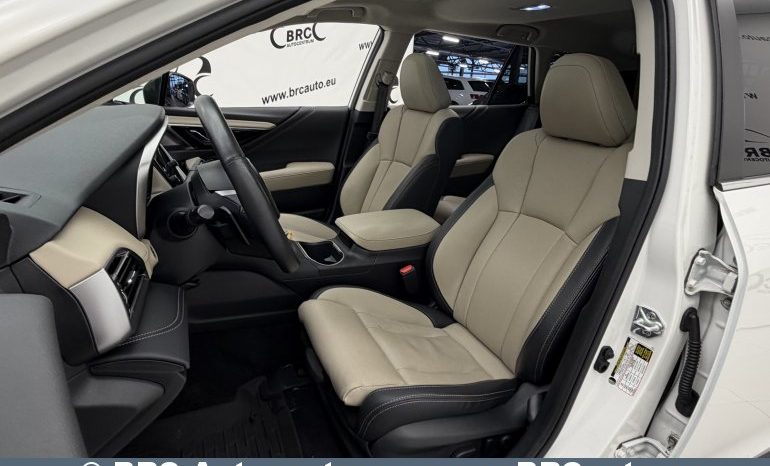 Subaru Outback 2.5i AWD Limited Automatas 2024 full