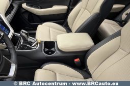 Subaru Outback 2.5i AWD Limited Automatas 2024 full