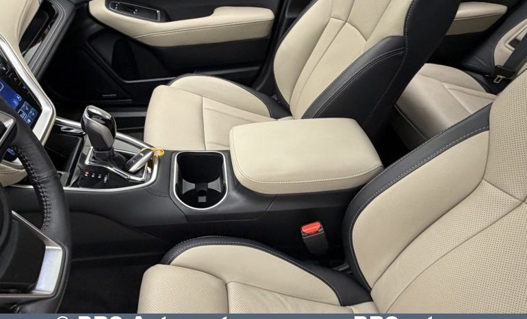 Subaru Outback 2.5i AWD Limited Automatas 2024 full