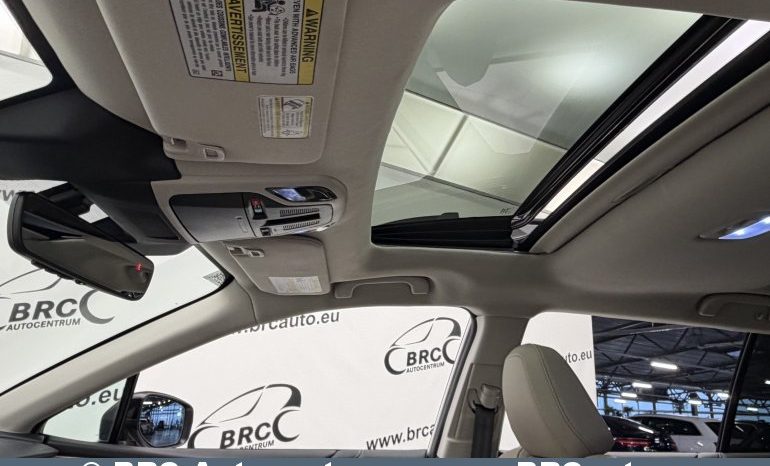 Subaru Outback 2.5i AWD Limited Automatas 2024 full