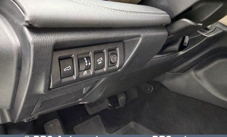 Subaru Outback 2.5i AWD Limited Automatas 2024 full