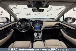 Subaru Outback 2.5i AWD Limited Automatas 2024 full