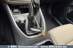 Subaru Outback 2.5i AWD Limited Automatas 2024 full