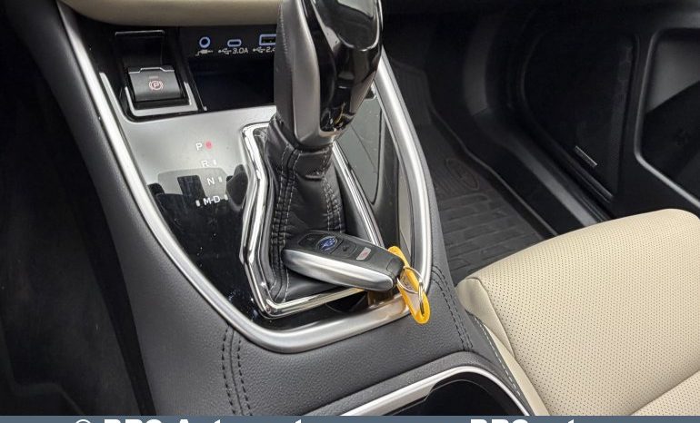 Subaru Outback 2.5i AWD Limited Automatas 2024 full