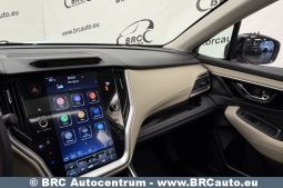 Subaru Outback 2.5i AWD Limited Automatas 2024 full