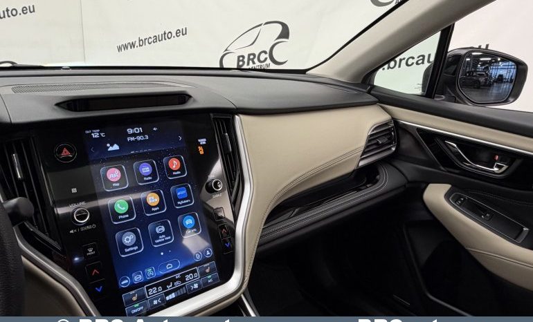 Subaru Outback 2.5i AWD Limited Automatas 2024 full