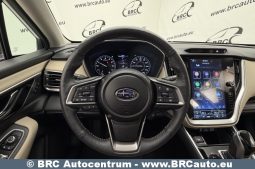 Subaru Outback 2.5i AWD Limited Automatas 2024 full