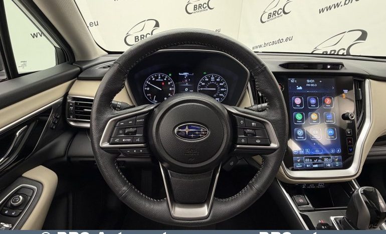 Subaru Outback 2.5i AWD Limited Automatas 2024 full