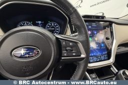 Subaru Outback 2.5i AWD Limited Automatas 2024 full