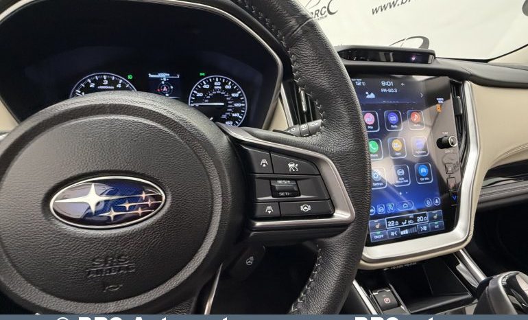 Subaru Outback 2.5i AWD Limited Automatas 2024 full