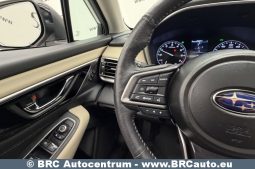 Subaru Outback 2.5i AWD Limited Automatas 2024 full