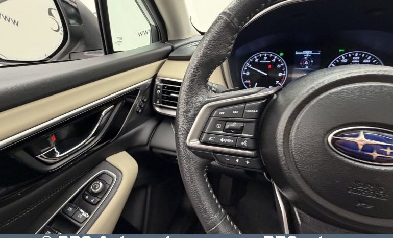 Subaru Outback 2.5i AWD Limited Automatas 2024 full