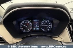 Subaru Outback 2.5i AWD Limited Automatas 2024 full