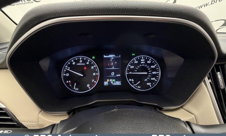 Subaru Outback 2.5i AWD Limited Automatas 2024 full