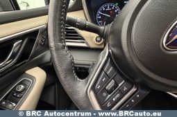 Subaru Outback 2.5i AWD Limited Automatas 2024 full